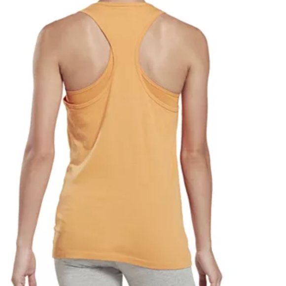 Reebok Racerback Tank Top - Picture 2 of 4